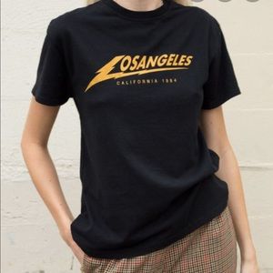 Brandy Melville LA top